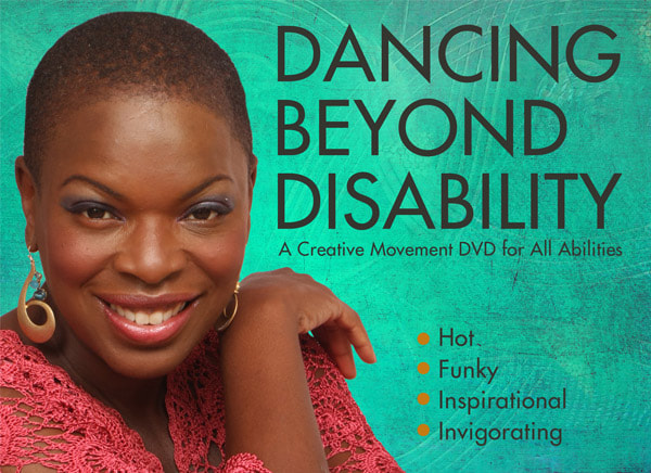 Dancing Beyond Disability
